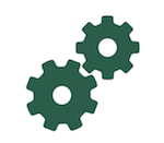 logo grupos tec green