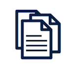 logo recursos darkblue